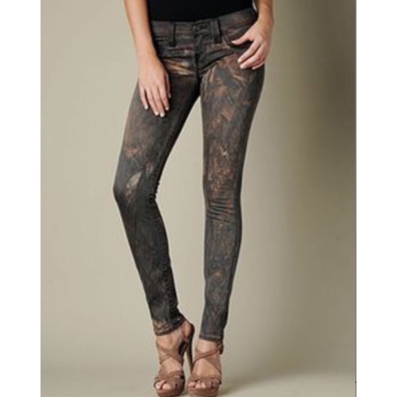 True Religion Jeans True Religion Tie Dye Casey Super Skinny Poshmark